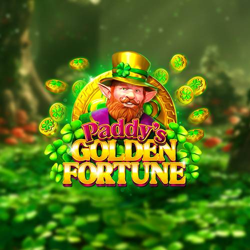 Paddys Golden Fortune